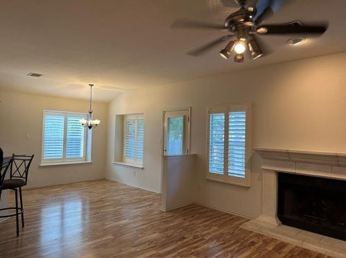 4616 Chesney Ridge Dr, Austin TX  78749-1136 exterior