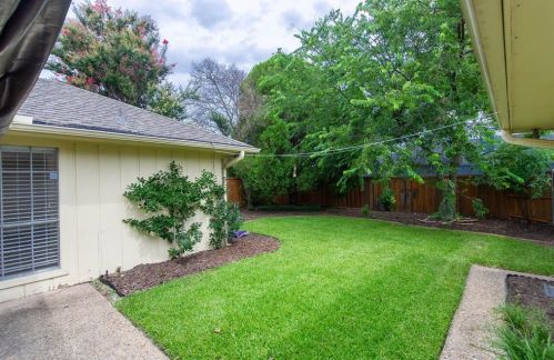 6007 Canyon Springs Rd, Dallas TX  75248-2116 exterior