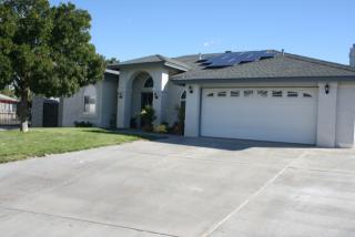 1117 Robert Ave, Ridgecrest, CA 93555-5941