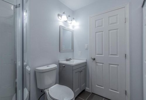 1401 Inwood Blvd, Garland TX 75042-8112 exterior