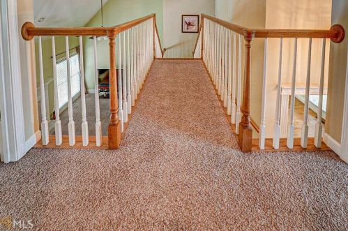 2645 High St, Conyers GA  30094-6848 exterior