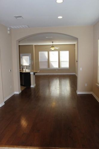 4216 Berkman Dr, Austin TX  78723-4547 exterior