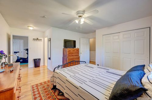 971 Alcott St, Denver CO  80219-3501 exterior
