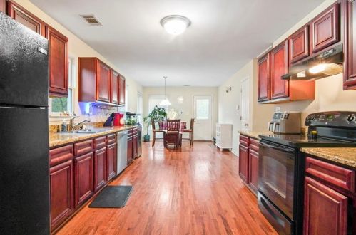 1168 Eggleston St, Atlanta GA  30310-1704 exterior
