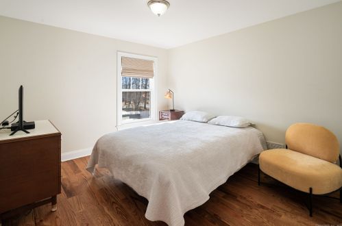 89 William St, Norwalk CT  06851-5621 exterior