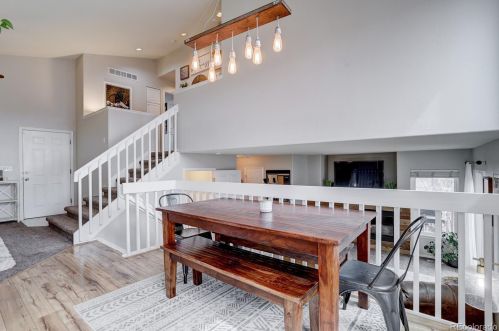 8785 Katherine Ct, Parker CO  80134-9299 exterior