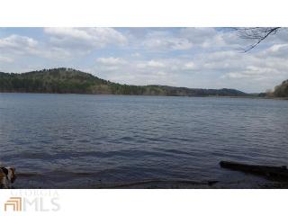 167 Travelers Pt, Toccoa, GA 30577-9169