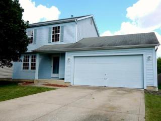 5919 Buechler Bnd, Columbus, OH 43228-8803