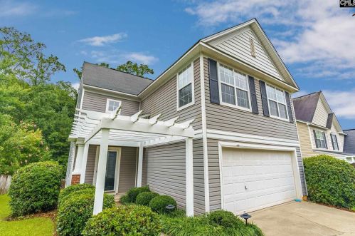241 Foxport Dr, Lake Murray, SC 29036-7541