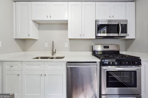 6470 Kimberly Mill Rd, Atlanta GA  30349-4654 exterior