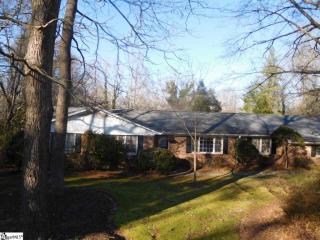 16 Country Club Dr, Greer, SC 29651-5980