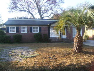 1519 Westway Dr, Charleston, SC 29412-8140