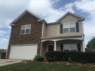 1612 Brambleton Ct, Graham, NC 27253-3668