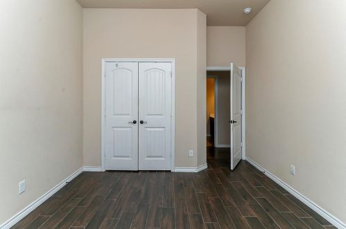 4913 Breezewind Ln, Fort Worth TX  76123-6008 exterior
