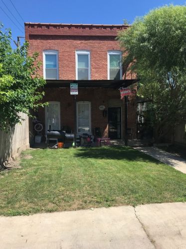 1419 Sawyer Ave, Chicago, IL 60623-1709