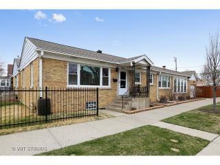 5631 Northcott Ave, Chicago, IL 60631-3103