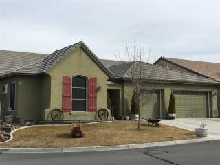 1647 Hearthstone Ct, Reno, NV 89521-4048
