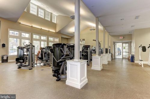 8986 Tawes St, Fulton MD  20759-2600 exterior