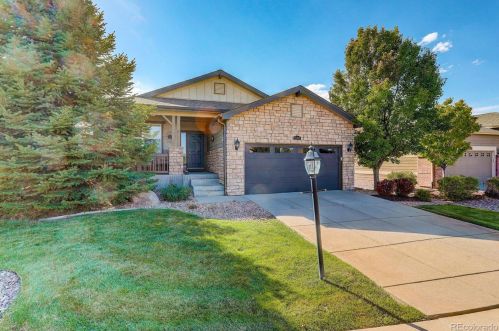 15205 Willow Dr, Denver CO  80602-7986 exterior