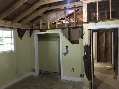 1430 Eastland Rd, Atlanta GA  30316-3284 exterior