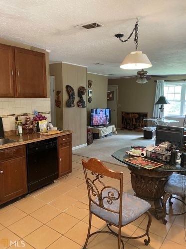 215 Belair Dr, Stockbridge GA  30281-2053 exterior