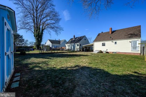 5 Petty Rdg Rd, Trenton NJ 08620-2419 exterior