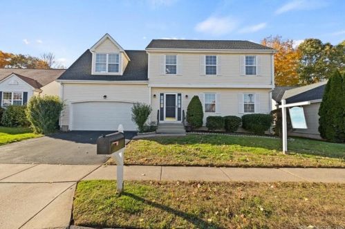 65 Wynd Ter, Middletown CT  06457-8729 exterior
