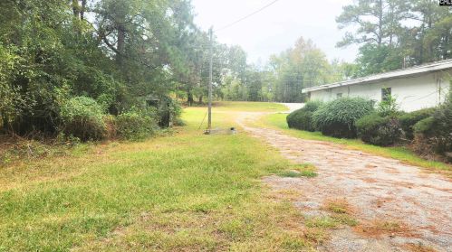 2282 Old Camden Rd, Winnsboro Mills, SC 29180-8880