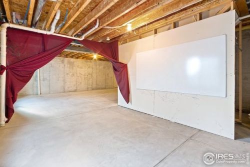 2263 Forecastle Dr, Fort Collins CO  80524-6753 exterior