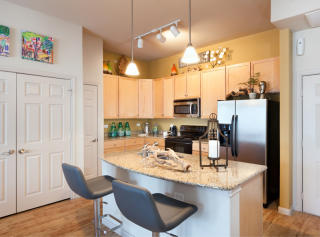 300 Lamar Blvd, Austin TX  78703-4649 exterior