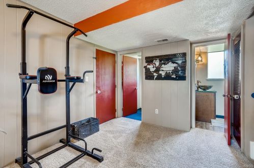 2193 Estes Way, Denver CO  80227-2326 exterior