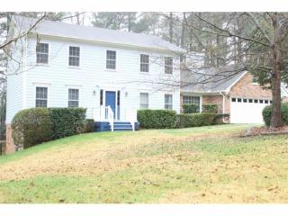 6688 Angels Ln, Tucker, GA 30084-1319