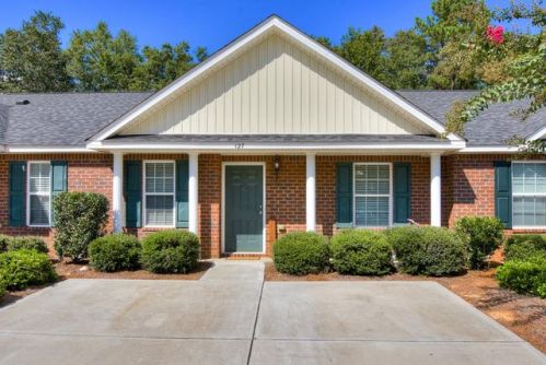 127 Village Run, Harlem, GA 30814-6409