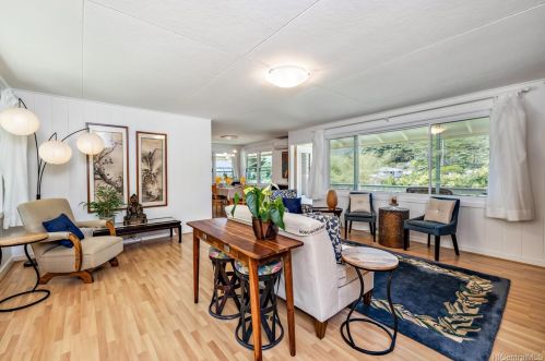 3588 Alani Dr, Honolulu HI  96822-1412 exterior