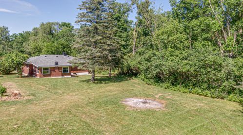 1601 Home Rd, Springfield OH  45503-2407 exterior