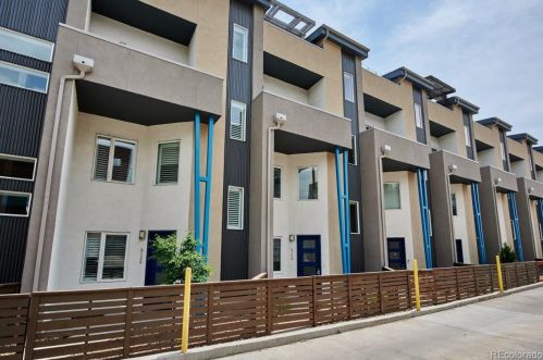 3128 20th Ave, Denver, CO 80211-4602