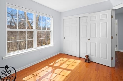 5 Garfield Way, Princeton NJ  08540-1669 exterior