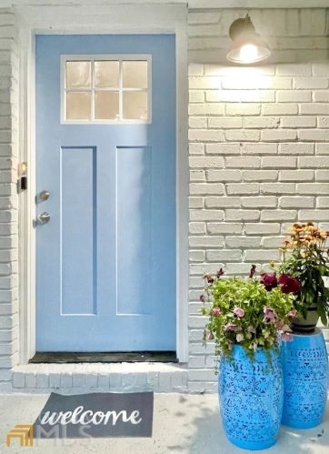 5332 Denny Dr, Atlanta GA  30349-5206 exterior