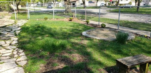 8130 Grace St, Hammond IN  46322-1330 exterior