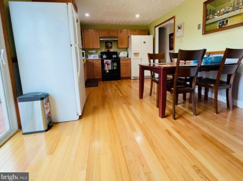 721 Paul Dr, Aberdeen MD  21001-1641 exterior