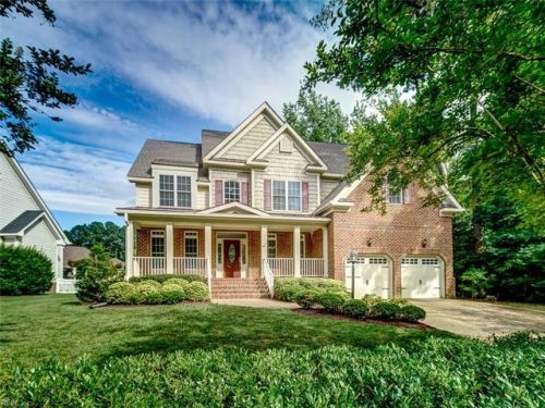 300 Founders Pointe Trl, Carrollton, VA 23314-2738