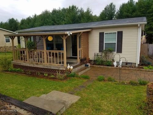 689 Gambetta Rd, Meadowcreek, VA 24333-5398