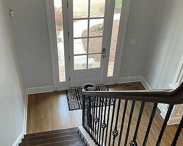 204 Falling Water Way, Holly Springs, GA 30188-2243