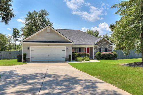 45 Murrah Road Ext, North Augusta, SC 29860-9349