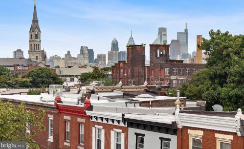 1419 4 St, Philadelphia PA 19147-0059 exterior