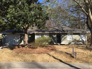 2301 Old Spring Rd, Smyrna, GA 30080-1318