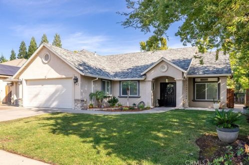 917 Coit Tower Way, Chico, CA 95928-9440