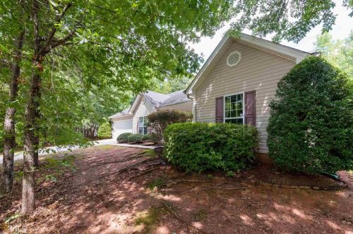 2249 Wagon Wheel Trl, Statham, GA 30666-2139