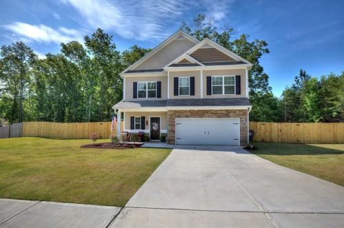 153 Arbor Chase Pkwy, Rockmart, GA 30153-8226