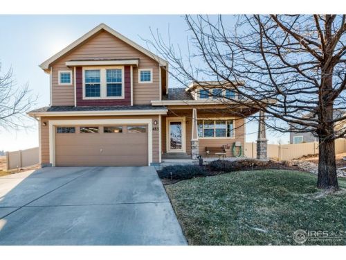 485 Cimarron Dr, Ault, CO 80610-9108
